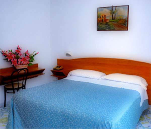 Hotel Cavour Sorrento Exteriör bild