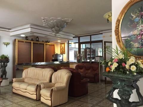 Hotel Cavour Sorrento Exteriör bild
