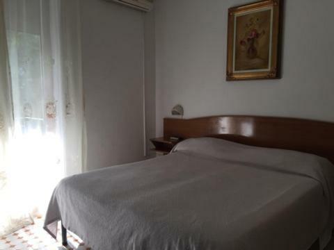 Hotel Cavour Sorrento Exteriör bild