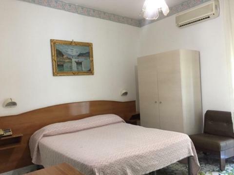 Hotel Cavour Sorrento Exteriör bild