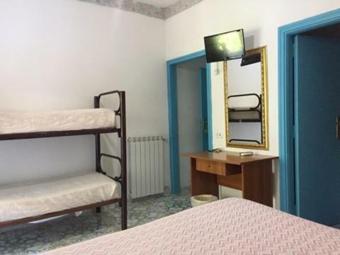 Hotel Cavour Sorrento Exteriör bild